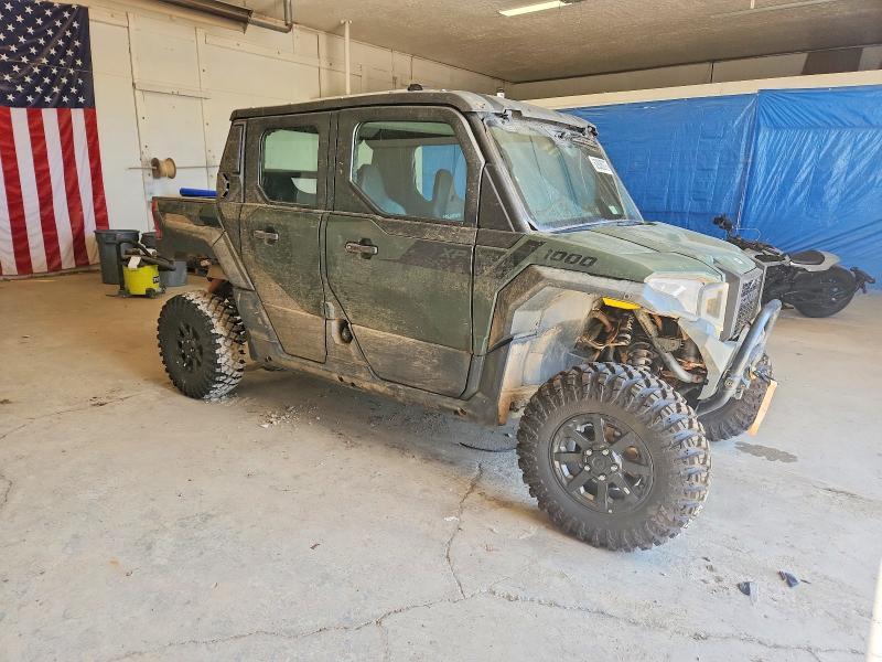 2024 Polaris Xpedition Utility Vehicle