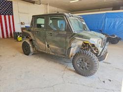 2024 Polaris Xpedition Utility Vehicle en venta en Northfield, OH