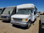 2005 Ford E450 Shuttle Bus