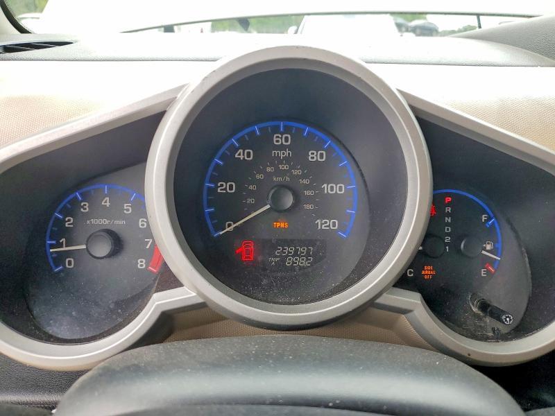 2008 Honda Element ex
