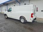 2020 Nissan NV 1500 SV