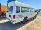 2008 Ford Econoline E350 Super Duty Wagon