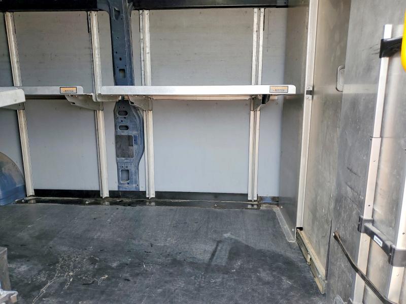 2021 Dodge Ram Promaster 3500 3500 High