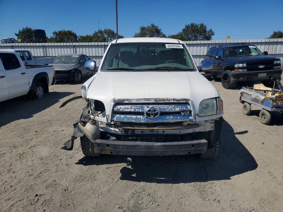 2003 Toyota Tundra SR5