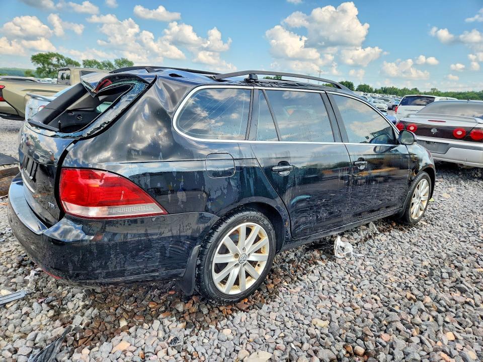 2013 Volkswagen Jetta tdi