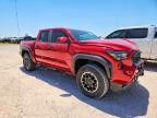 2025 Toyota Tacoma TRD OFF-ROAD HV