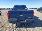 2015 Chevrolet Silverado K1500 High Country