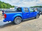 2012 Nissan Frontier S