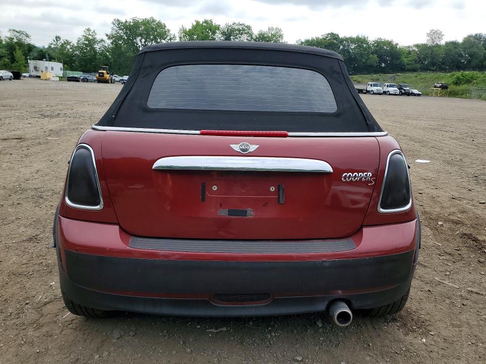2010 Mini Cooper