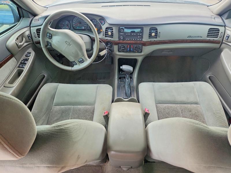 2004 Chevrolet Impala ls