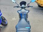 2023 Yamaha MT09