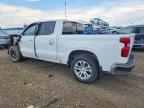 2023 Chevrolet Silverado K1500 LTZ
