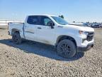 2026 Chevrolet Silverado K1500 LT Trail Boss