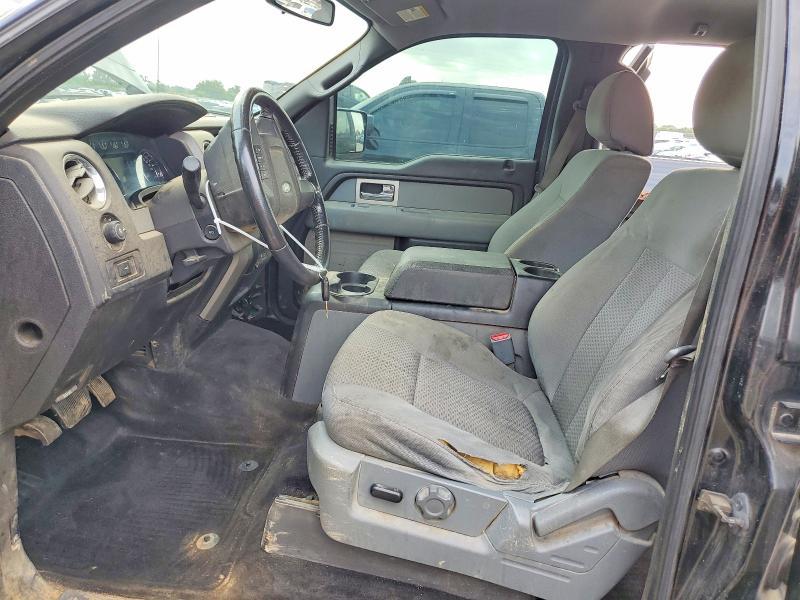 2011 Ford F150