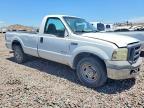 2005 Ford F250 Super Duty