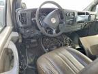 2010 GMC Savana BOX Truck