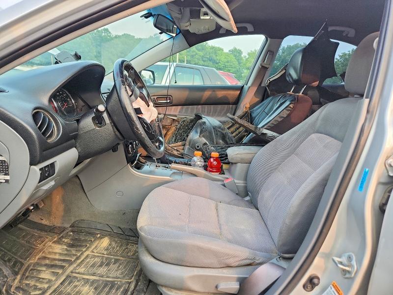 2005 Toyota Rav4