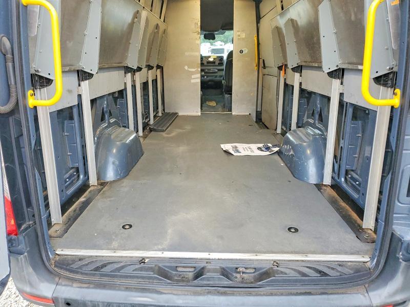 2019 Mercedes-Benz Sprinter 2500/3500 Delivery Van