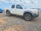 2001 Nissan Frontier XE