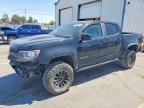 2020 Chevrolet Colorado ZR2