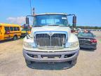 2014 International 4300 Rollback TOW Truck