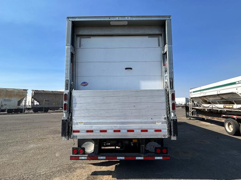 2025 Utility Trailer Manufactu Reefer TRL