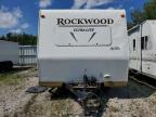 2012 Foresriver 2012 Forest River Rockwood Camper