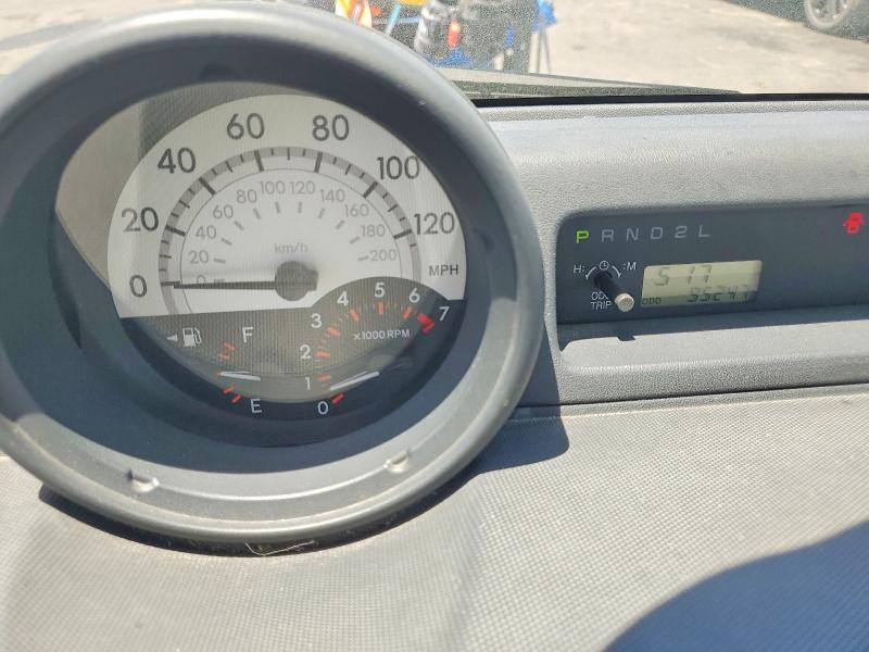2005 Scion XB