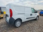2021 Dodge RAM Promaster City