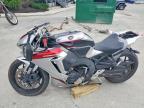 2017 Honda CBR1000 RR