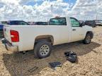 2012 Chevrolet Silverado C1500