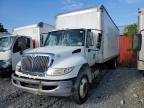2017 International 4300 BOX Truck