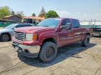 2009 GMC Sierra K1500 SLT
