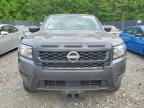2025 Nissan Frontier S