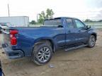 2020 Chevrolet Silverado K1500 RST