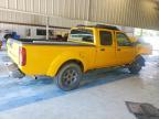 2004 Nissan Frontier Crew Cab XE V6