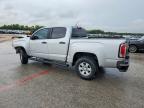 2018 GMC Canyon