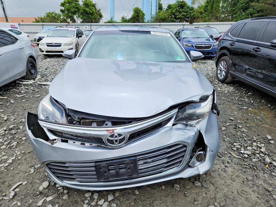 2015 Toyota Avalon xle Touring