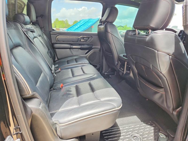 2019 Dodge RAM 1500 Limited