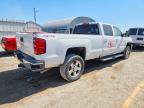 2017 Chevrolet Silverado K2500 Heavy Duty LT