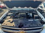 2011 Chevrolet Silverado K1500 Hybrid