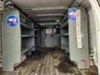 2017 Chevrolet Express G2500
