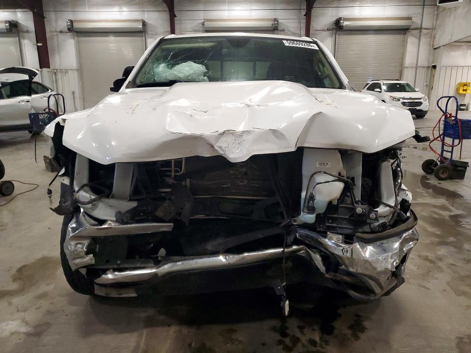 2021 Dodge RAM 1500 Tradesman