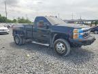 2017 Chevrolet Silverado K3500