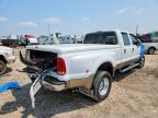 2007 Ford F350 Super Duty