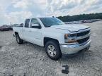 2018 Chevrolet Silverado C1500 LT