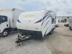 2013 Forest River Sandstorm 2013 Pacific Coachworks Lance Camper