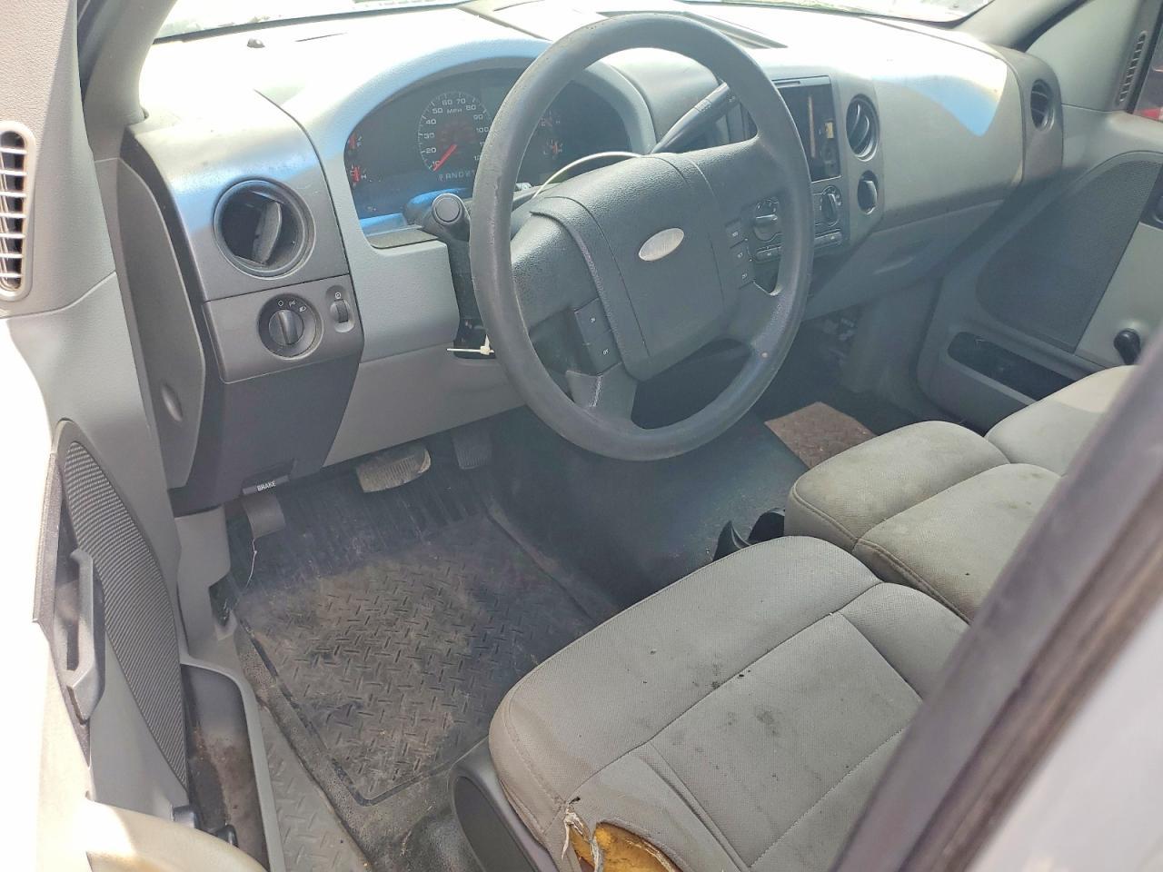 2006 Ford F150
