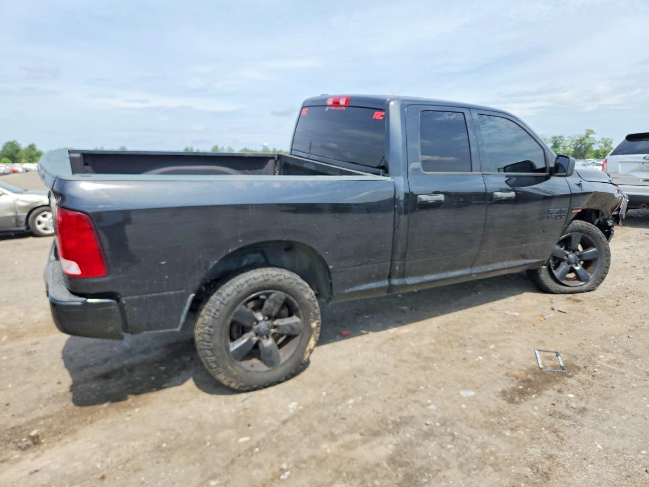 2017 Dodge RAM 1500 ST