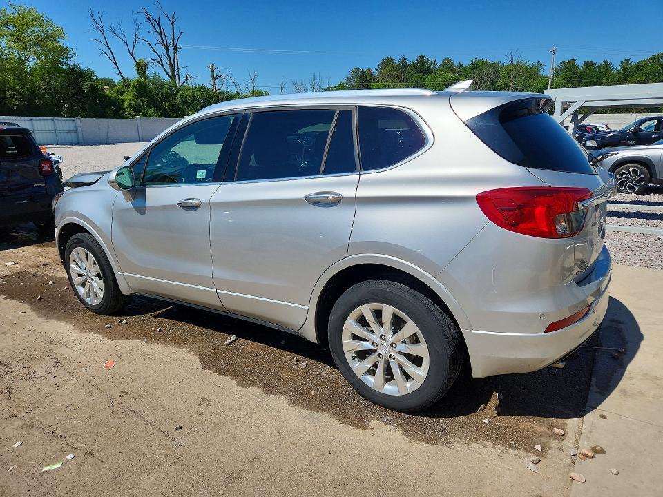 2018 Buick Envision Essence